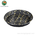 Plastic Snack Dry Fruit Packing Party Serving Tray